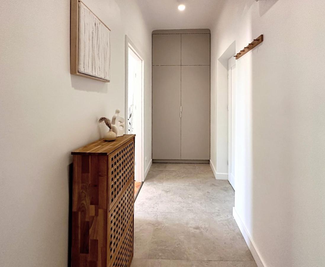 Warsaw Concierge Wiatraczna Apartment ภายนอก รูปภาพ